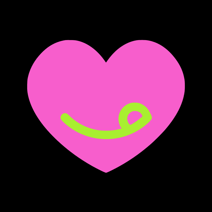 CrushOn.AI 标志