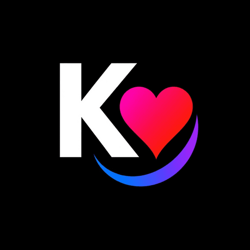 Kupid.ai 标志