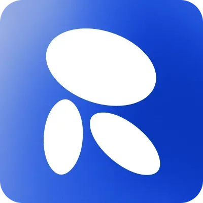 Replika 标志