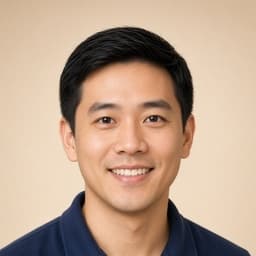 Sam Rivera 的头像