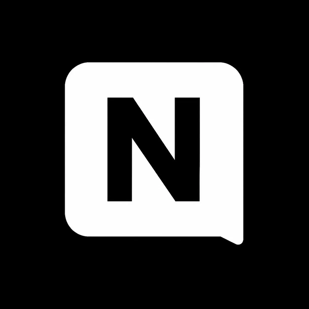 Nomi.ai 标志